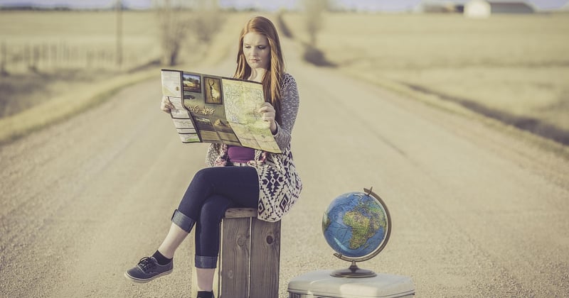 Guides tourisme, voyages et camping : préparer un séjour qui tient debout