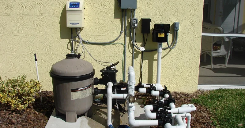 Comment purifier l’eau sans rien