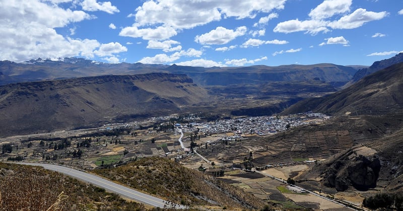 10 destinations insolites en Amérique du Sud à découvrir absolument