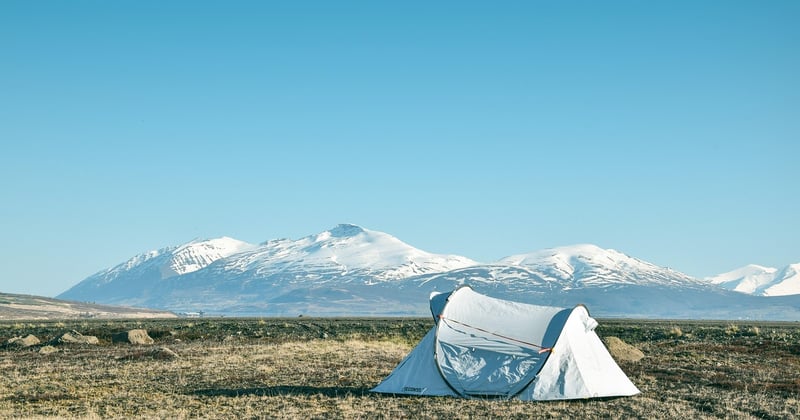 Le guide ultime pour camper en pleine nature sans stress