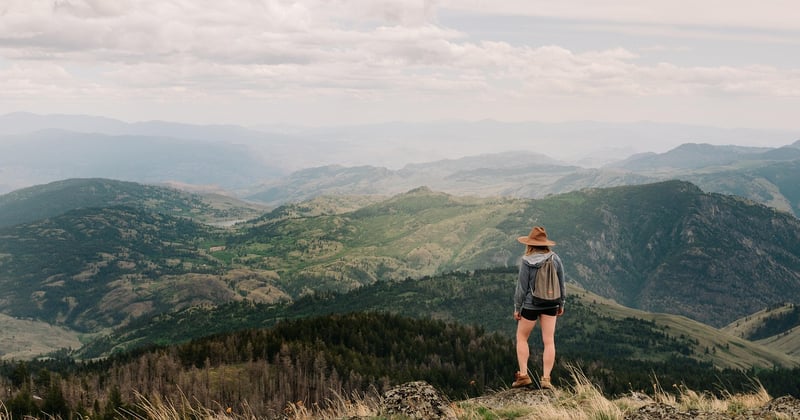 Comment préparer son sac à dos pour un tour du monde : le guide ultime
