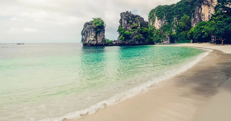 Comment choisir son île paradisiaque en Asie ?