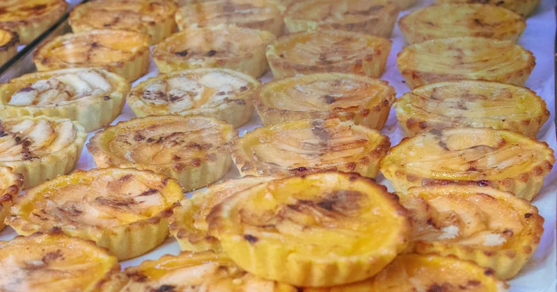 Pastéis, peixinhos et prego : les spécialités de rue à ne pas manquer