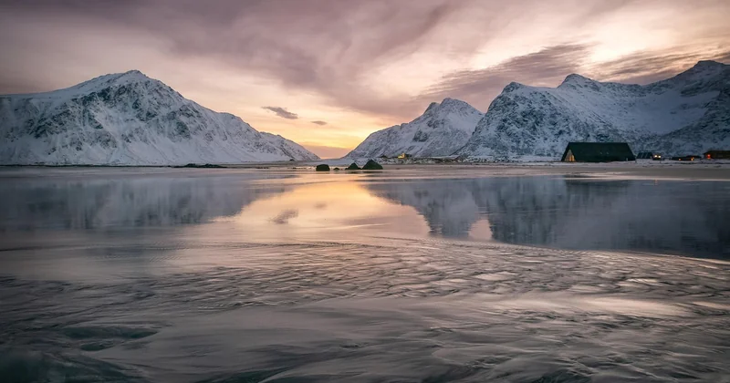 Norvège, Suède, Finlande, Islande : où camper est réellement le plus simple